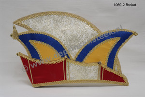 1069-2 Brokaat